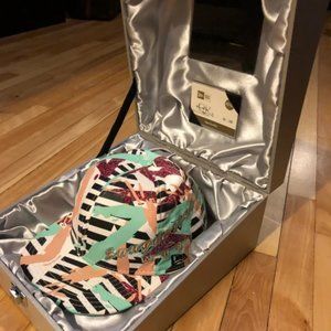 A-Trak x new era Capture The Flag 80/288 hat